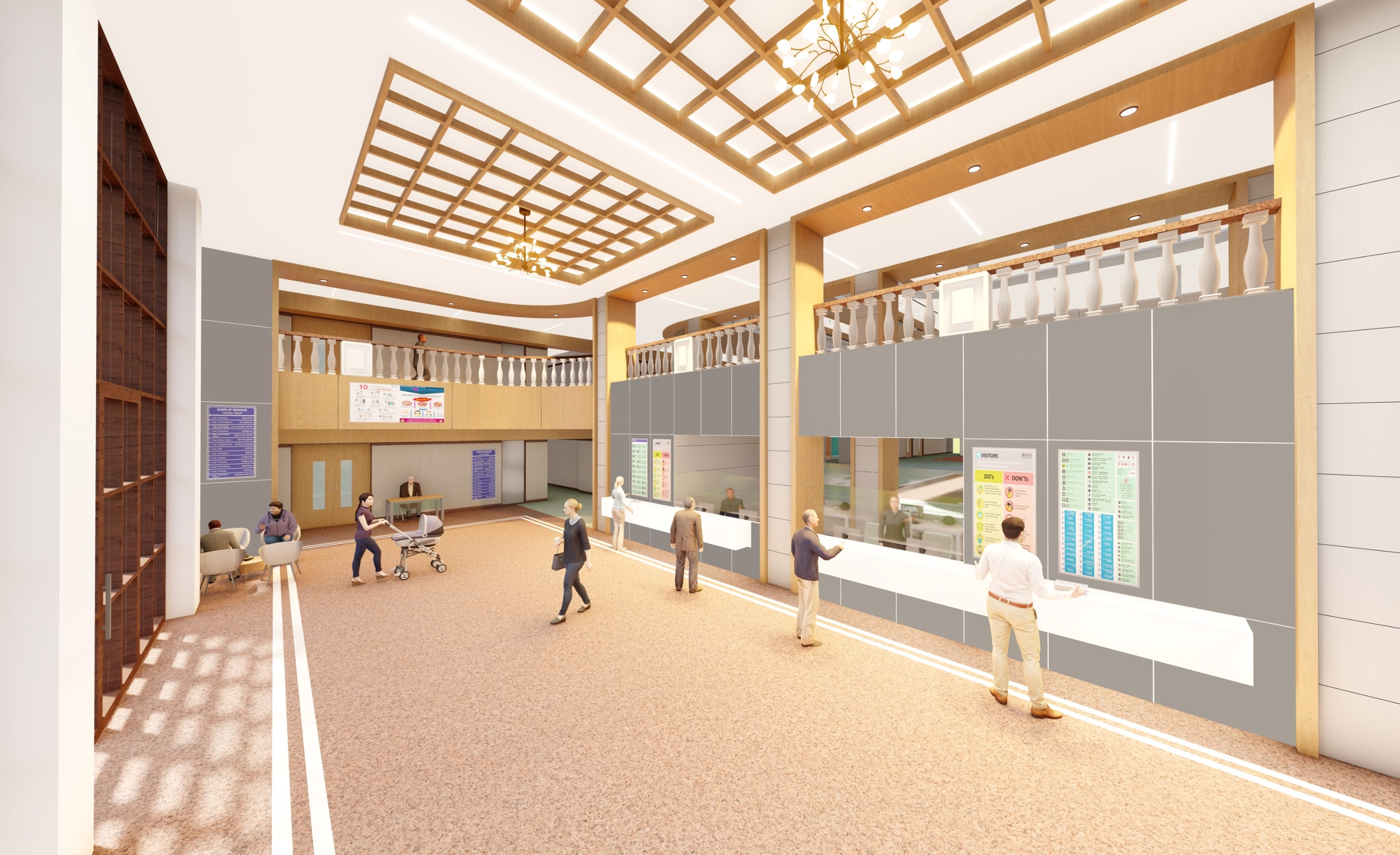 Vishwaraj Hospital, Loni Kalbhor